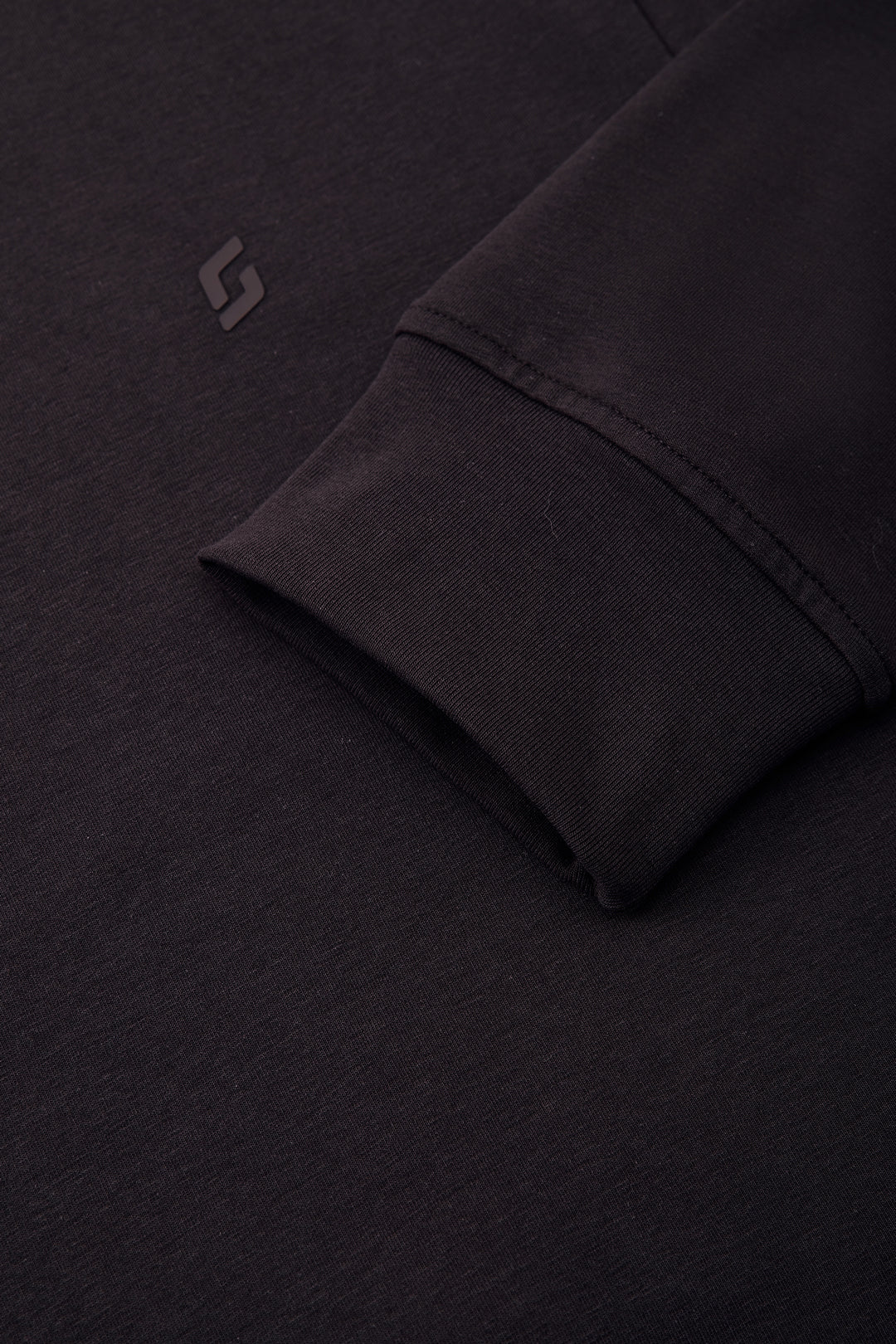 High-Crew 長袖休閒T恤