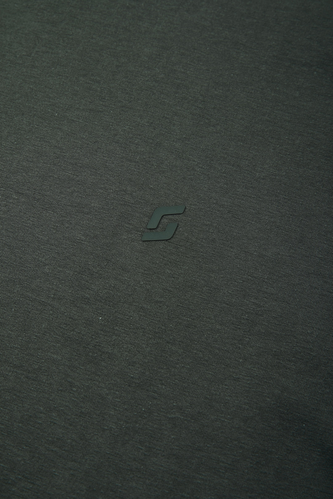 High-Crew 長袖休閒T恤