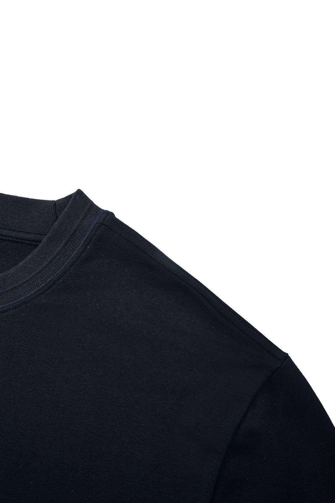 High-Crew 長袖休閒T恤