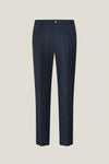 G2000 MAN-anti-bacterial-suit-pants-58153381-Blue