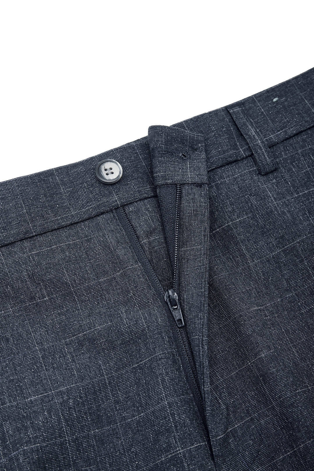 Anti-Bacterial 套裝西裝褲