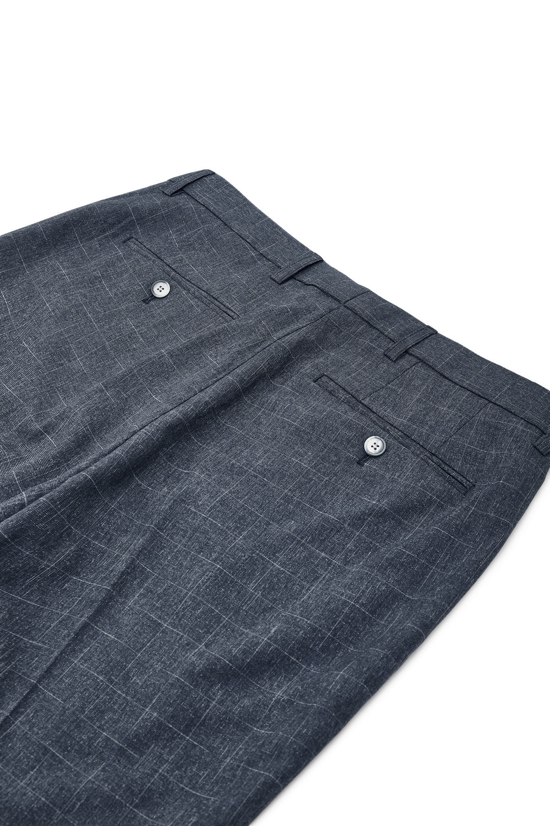 Anti-Bacterial 套裝西裝褲