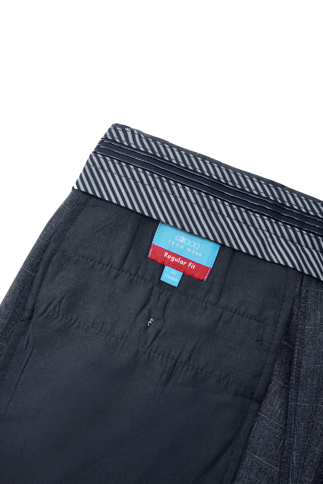 Anti-Bacterial 套裝西裝褲