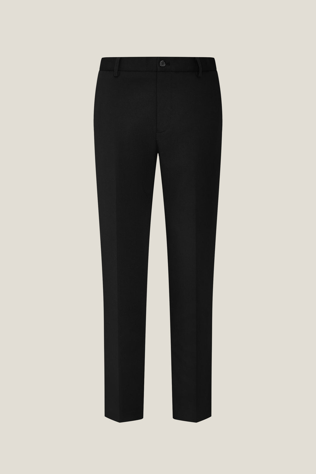 G2000 MAN-anti-static-dress-pants-58153505-Black