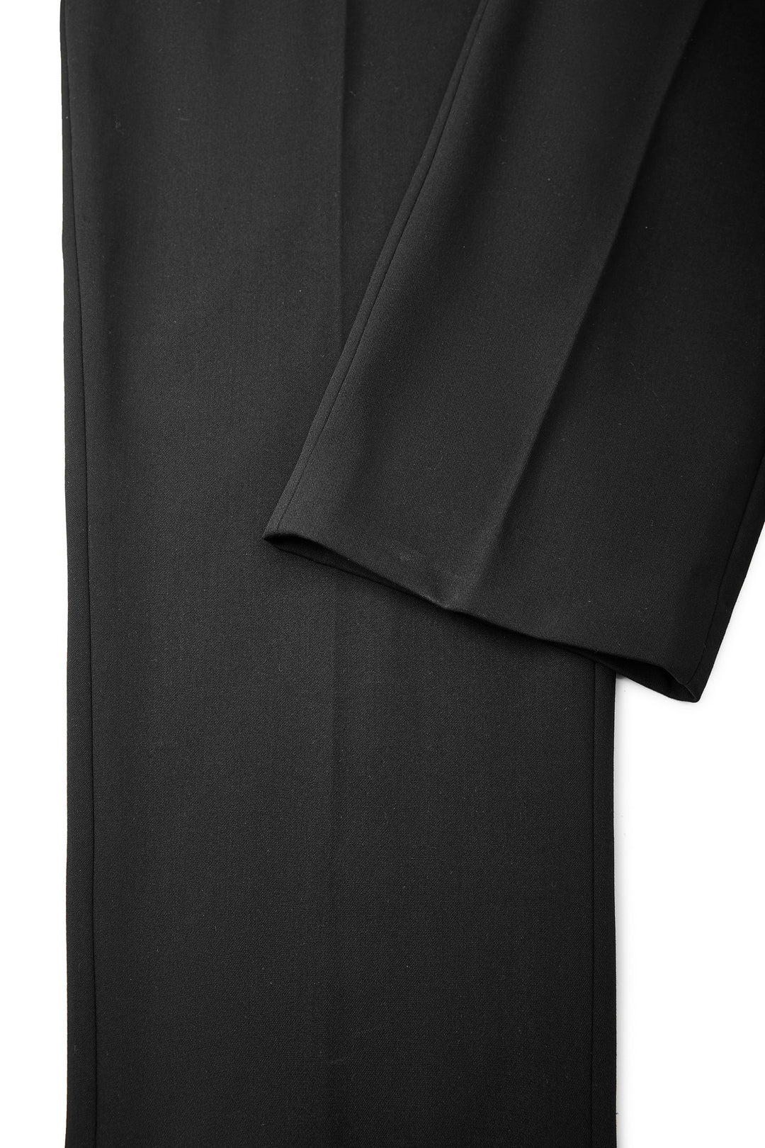 Anti-Static 獨立西裝褲