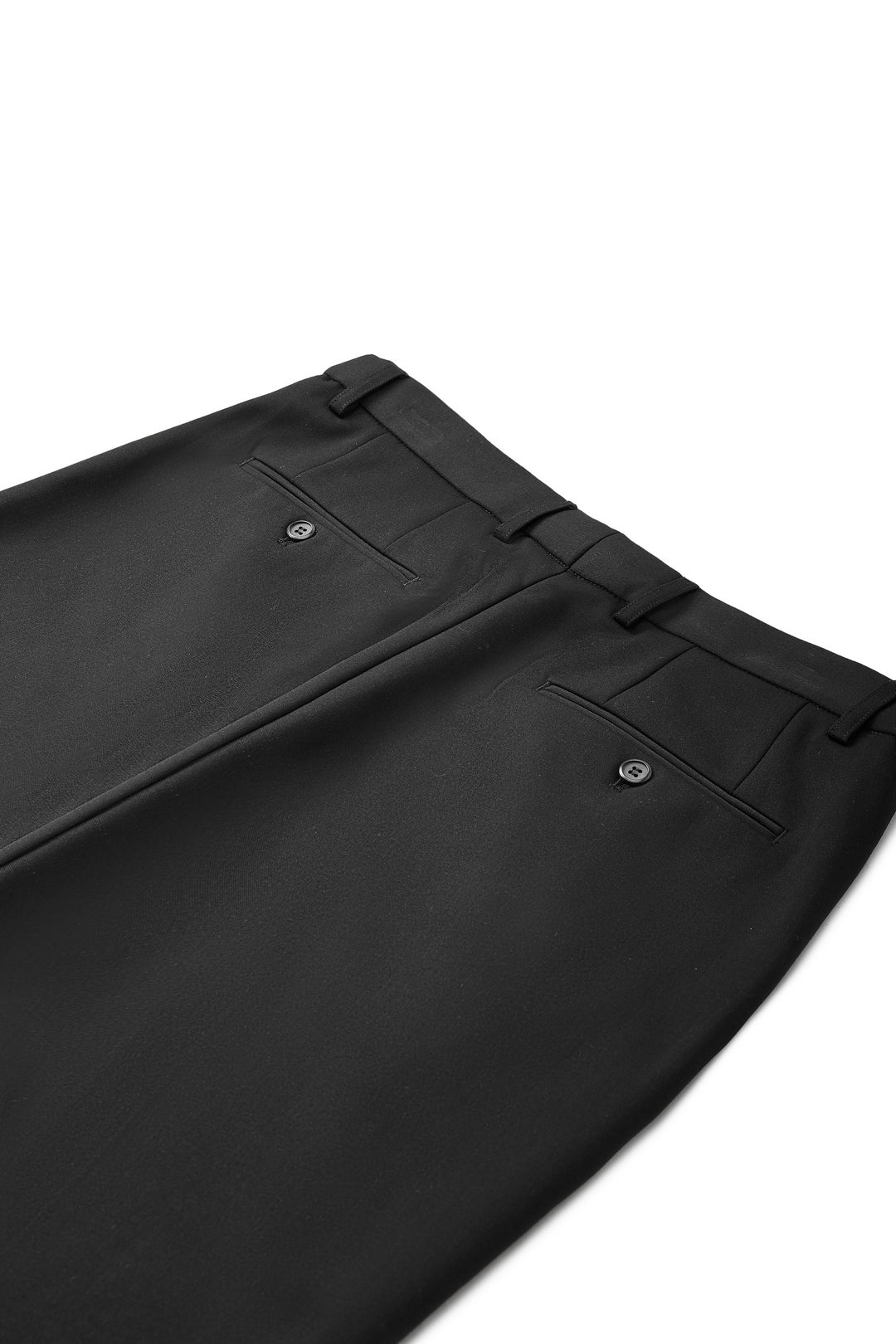 Anti-Static 獨立西裝褲