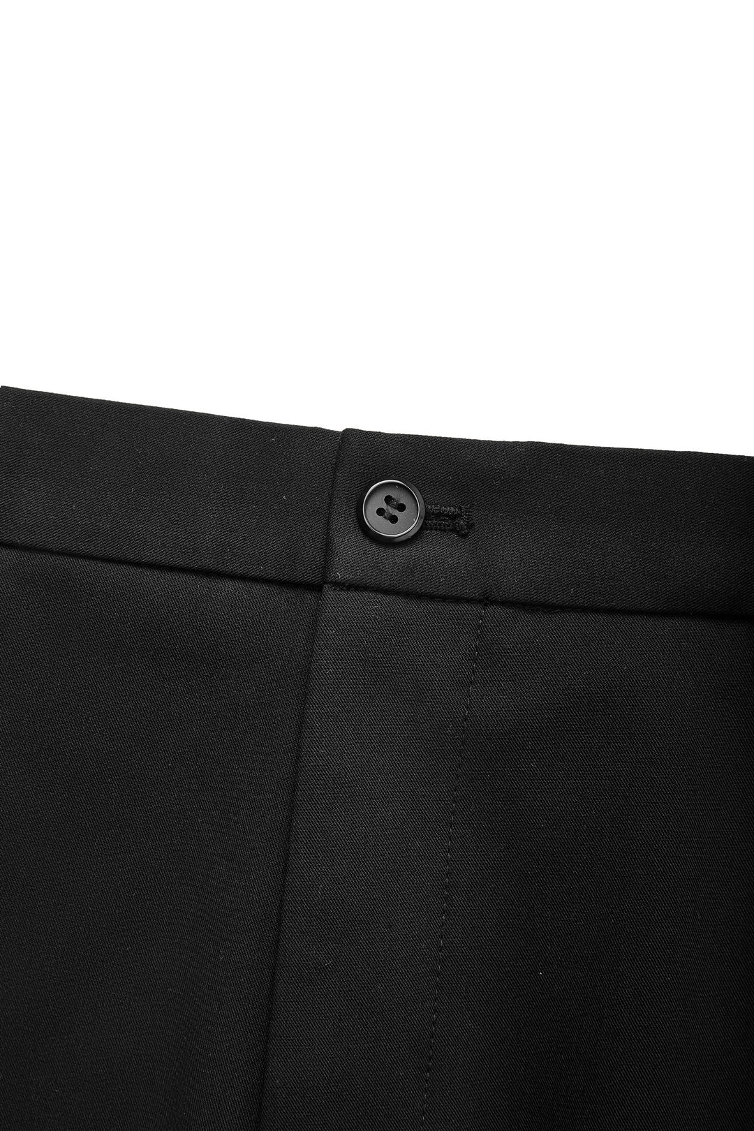 Anti-Static 獨立西裝褲