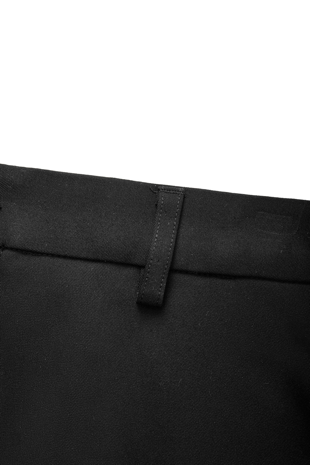 Anti-Static 獨立西裝褲