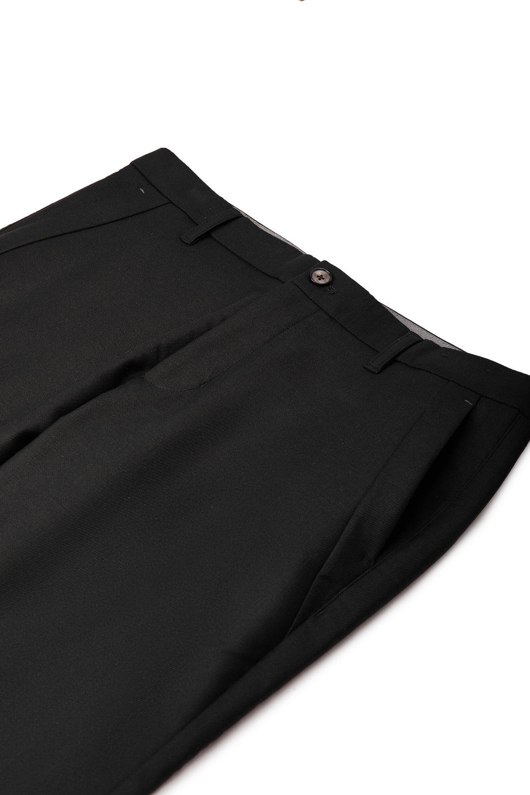 Comfort Stretch Brushed-Back 休閒長褲