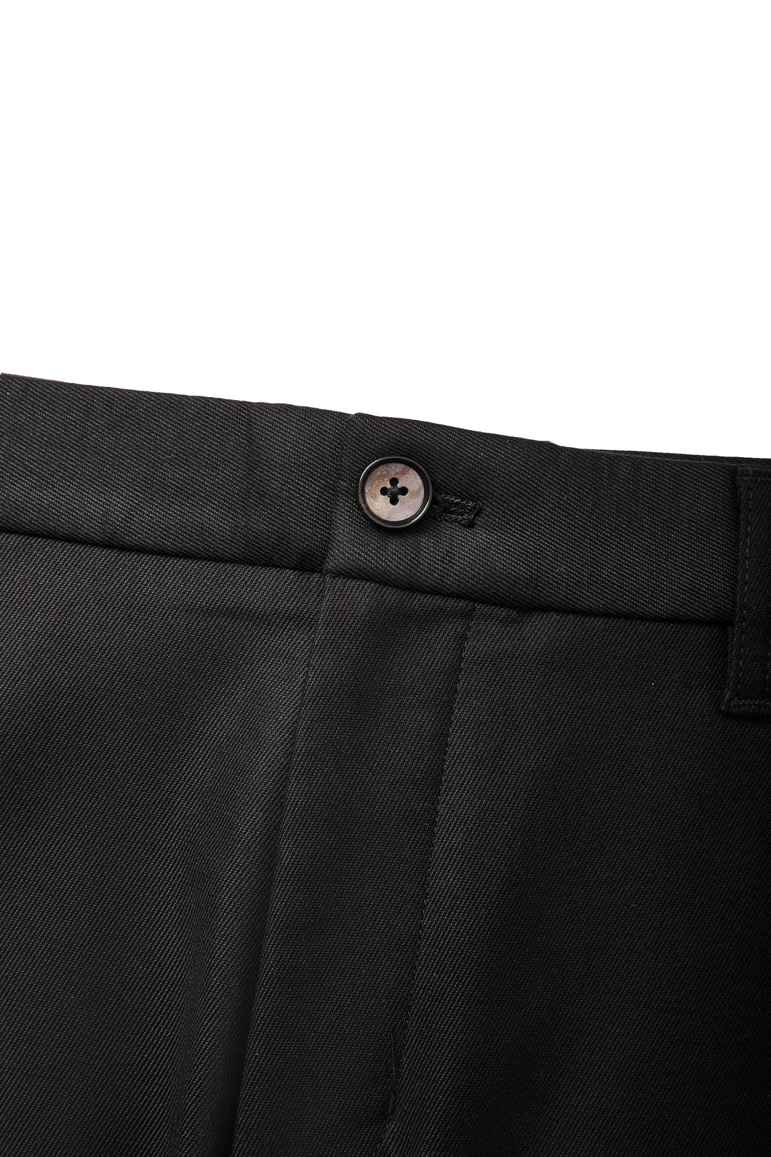 Comfort Stretch Brushed-Back 休閒長褲