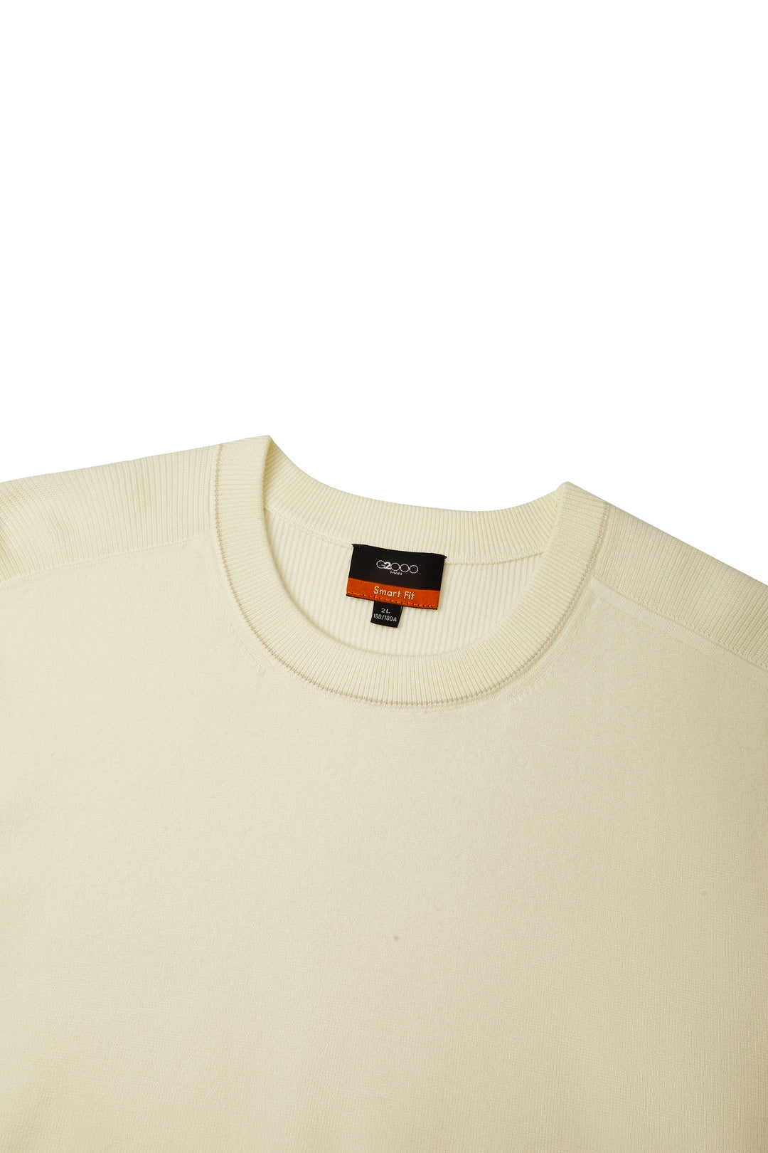 Color Block 針織毛衣