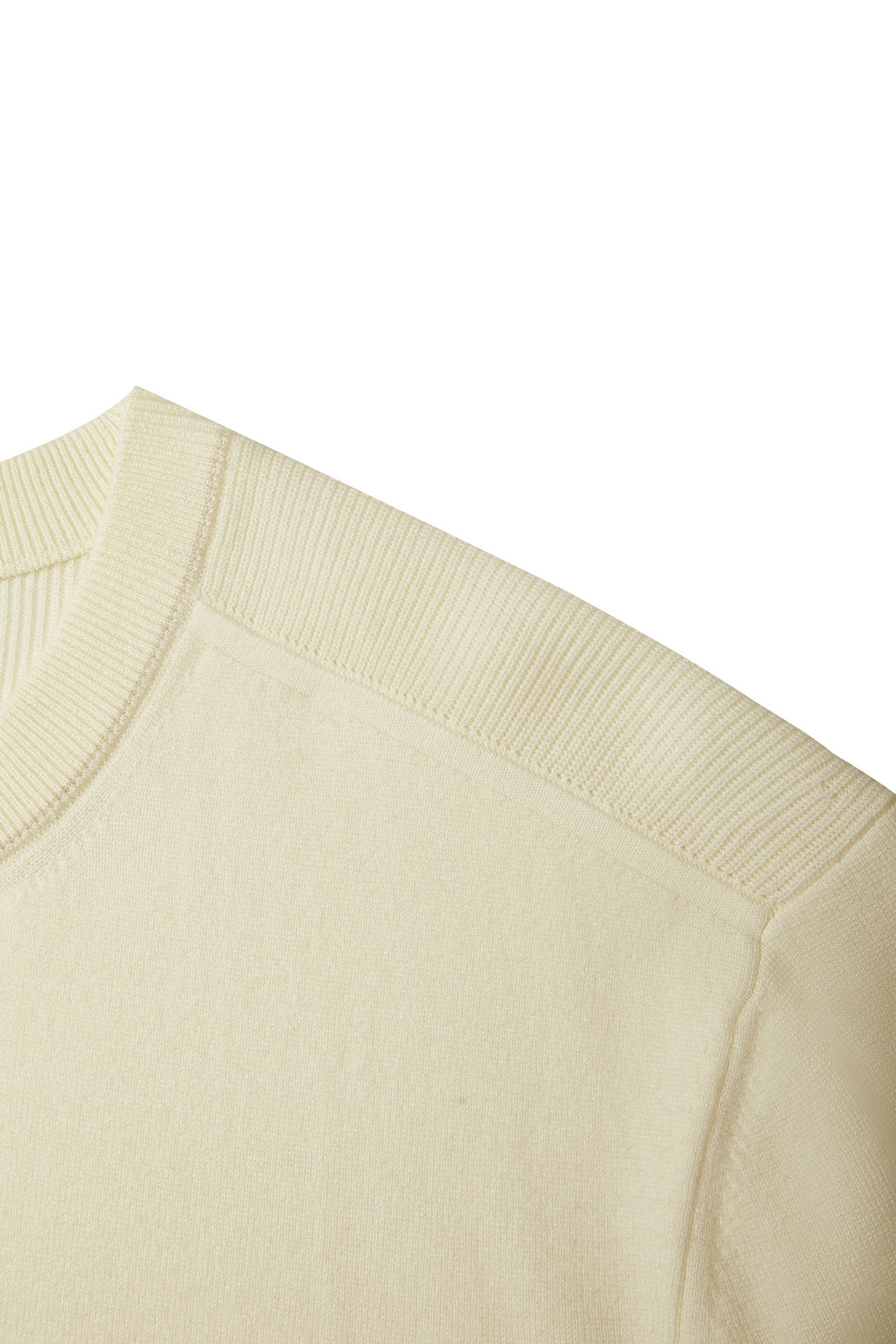 Color Block 針織毛衣