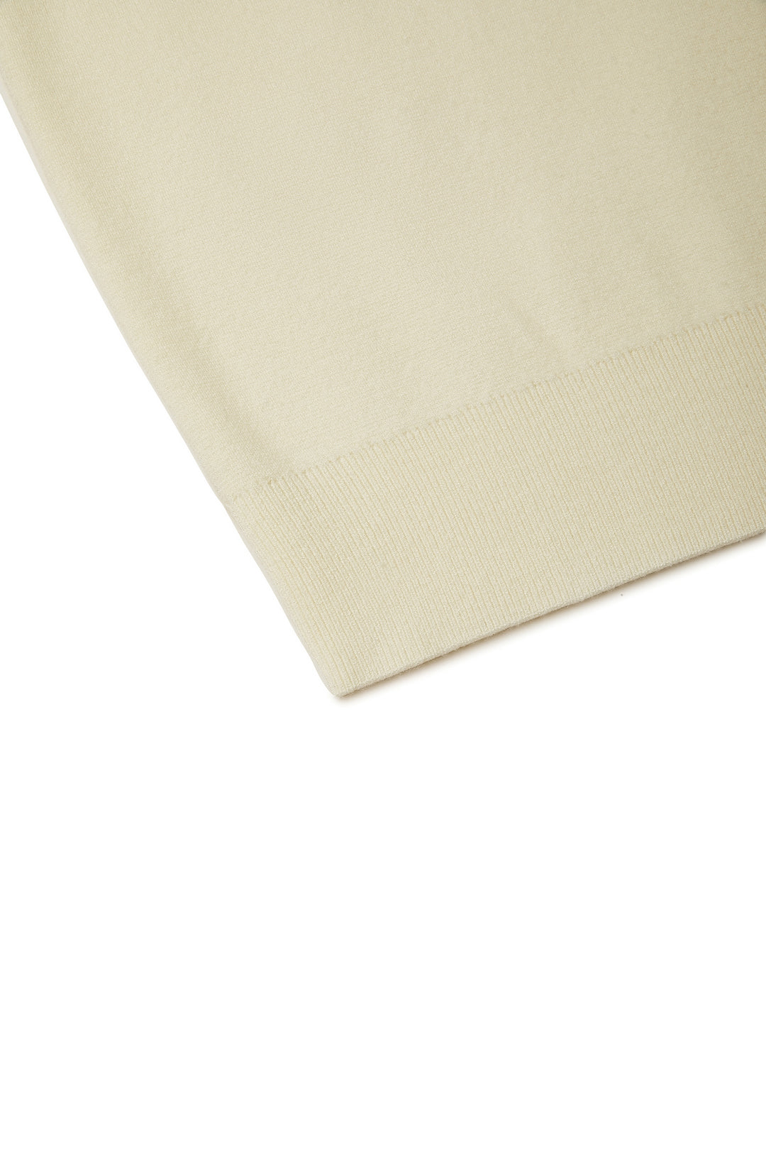 Color Block 針織毛衣