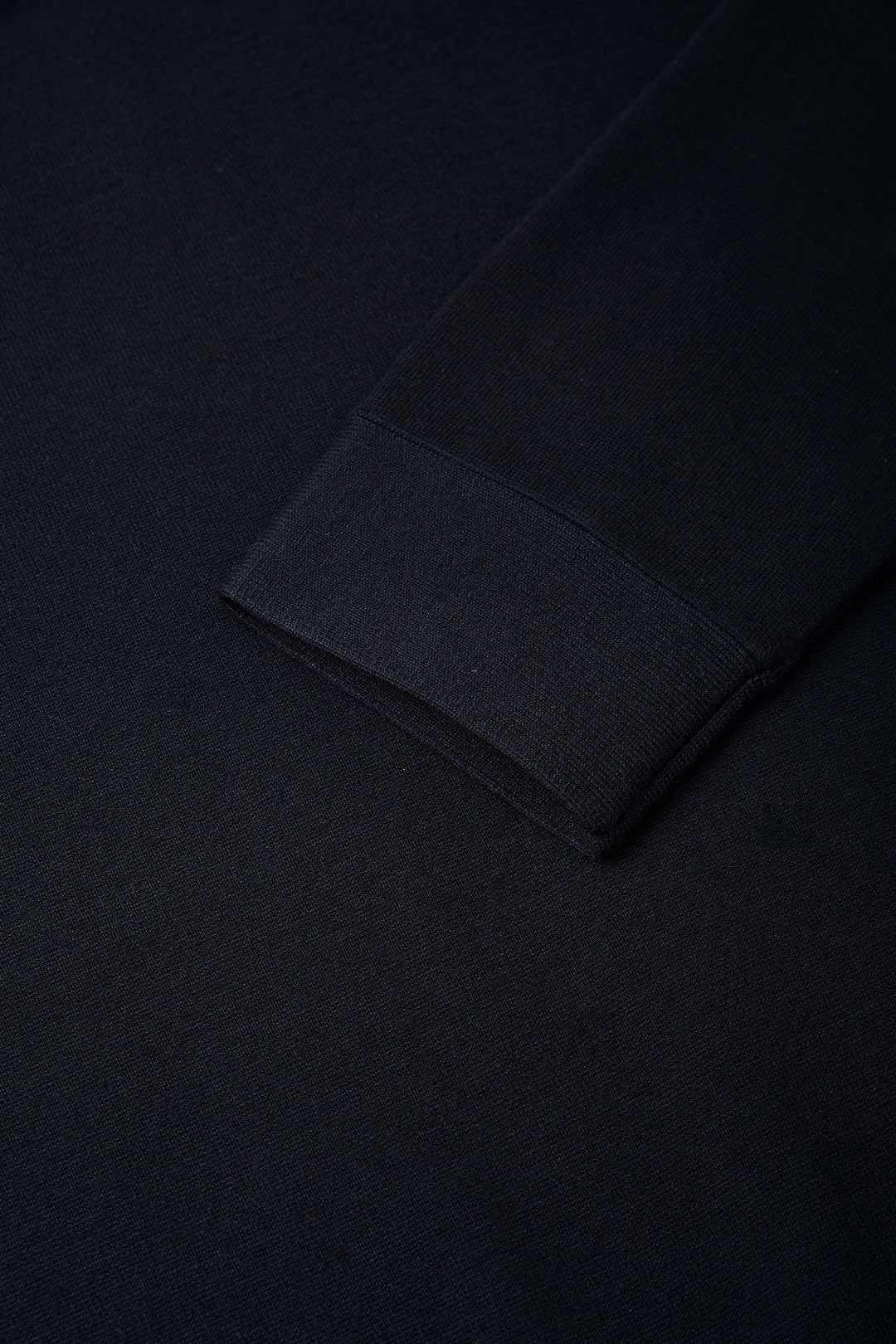 Color Block 針織毛衣