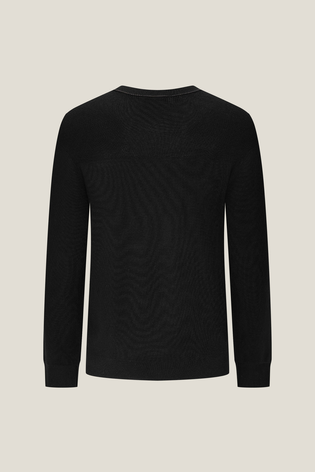 Color Block 針織毛衣