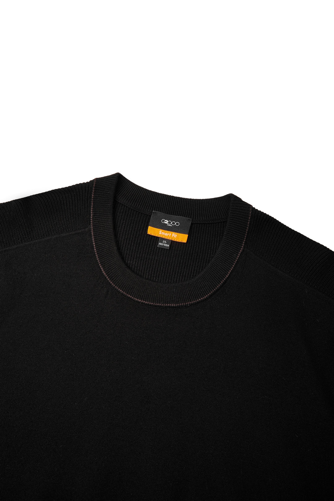 Color Block 針織毛衣