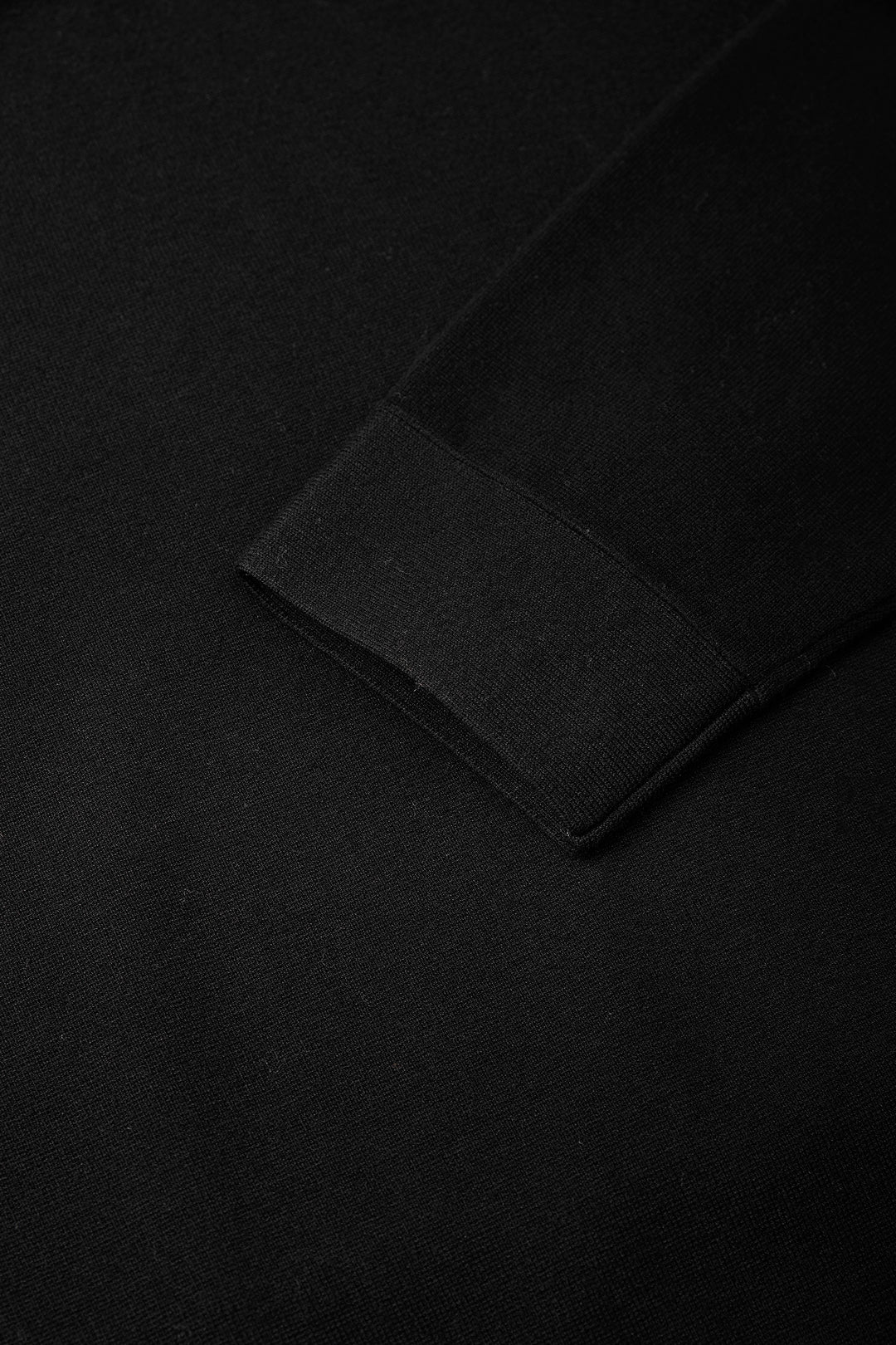 Color Block 針織毛衣