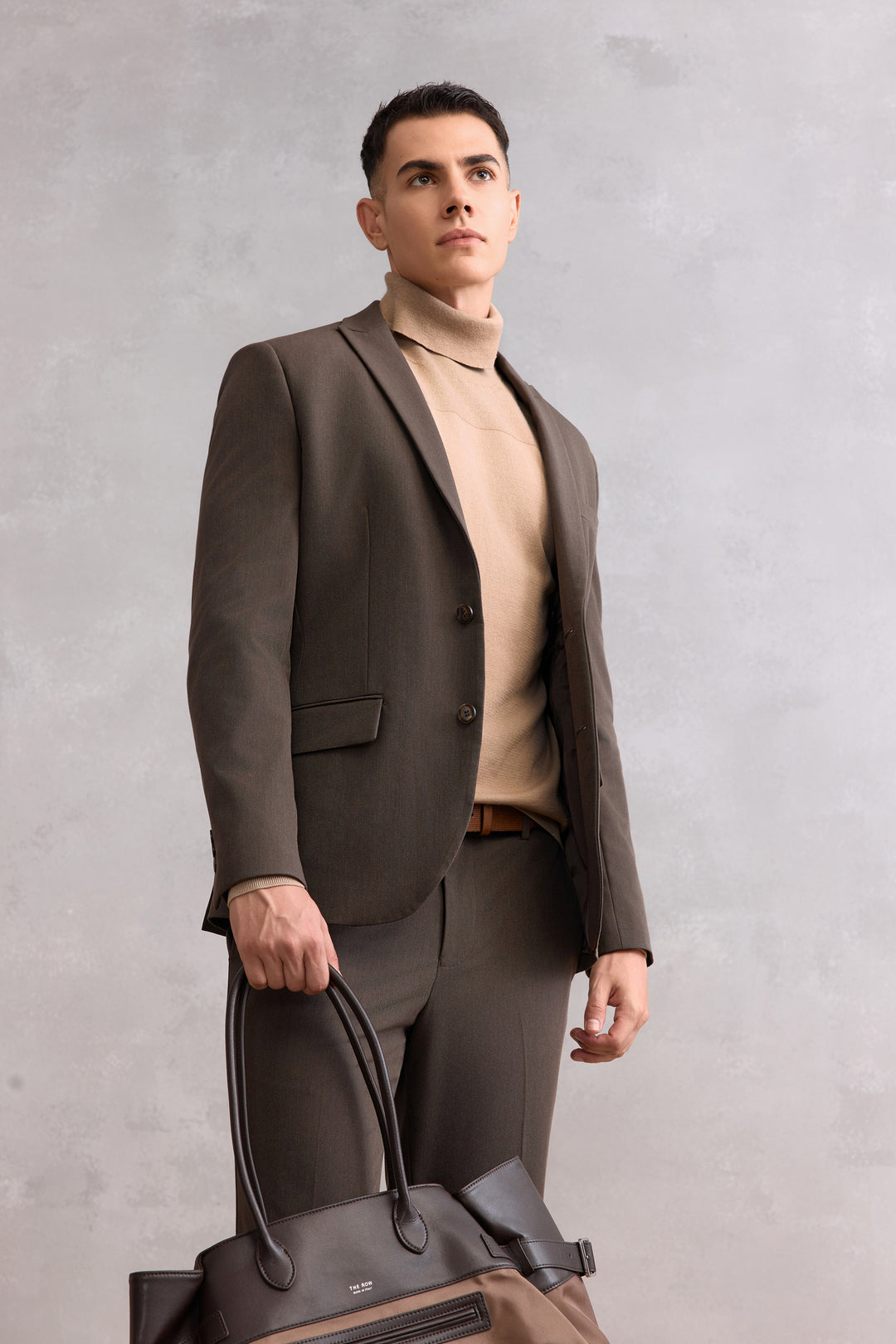 Viscose Blend 針織毛衣