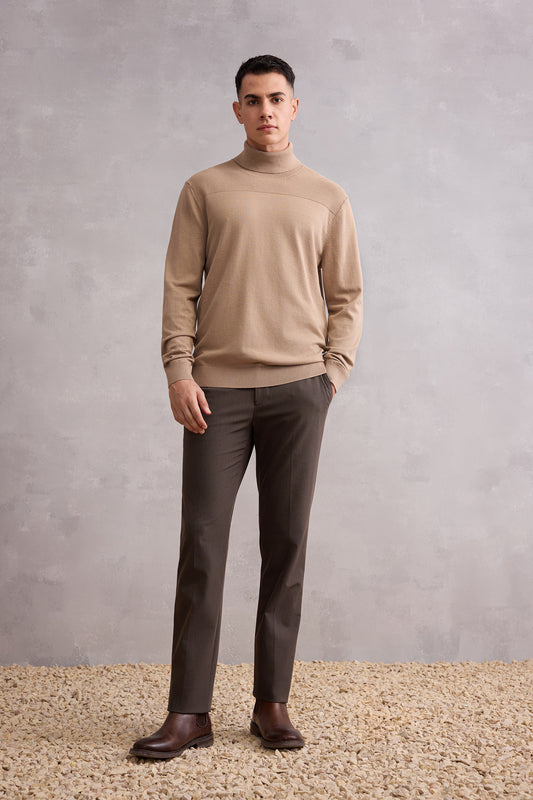 Viscose Blend 針織毛衣