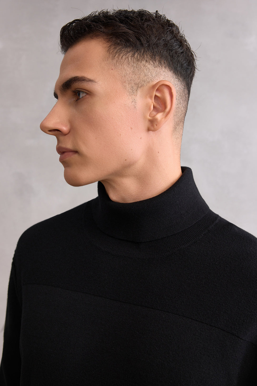 Viscose Blend 針織毛衣