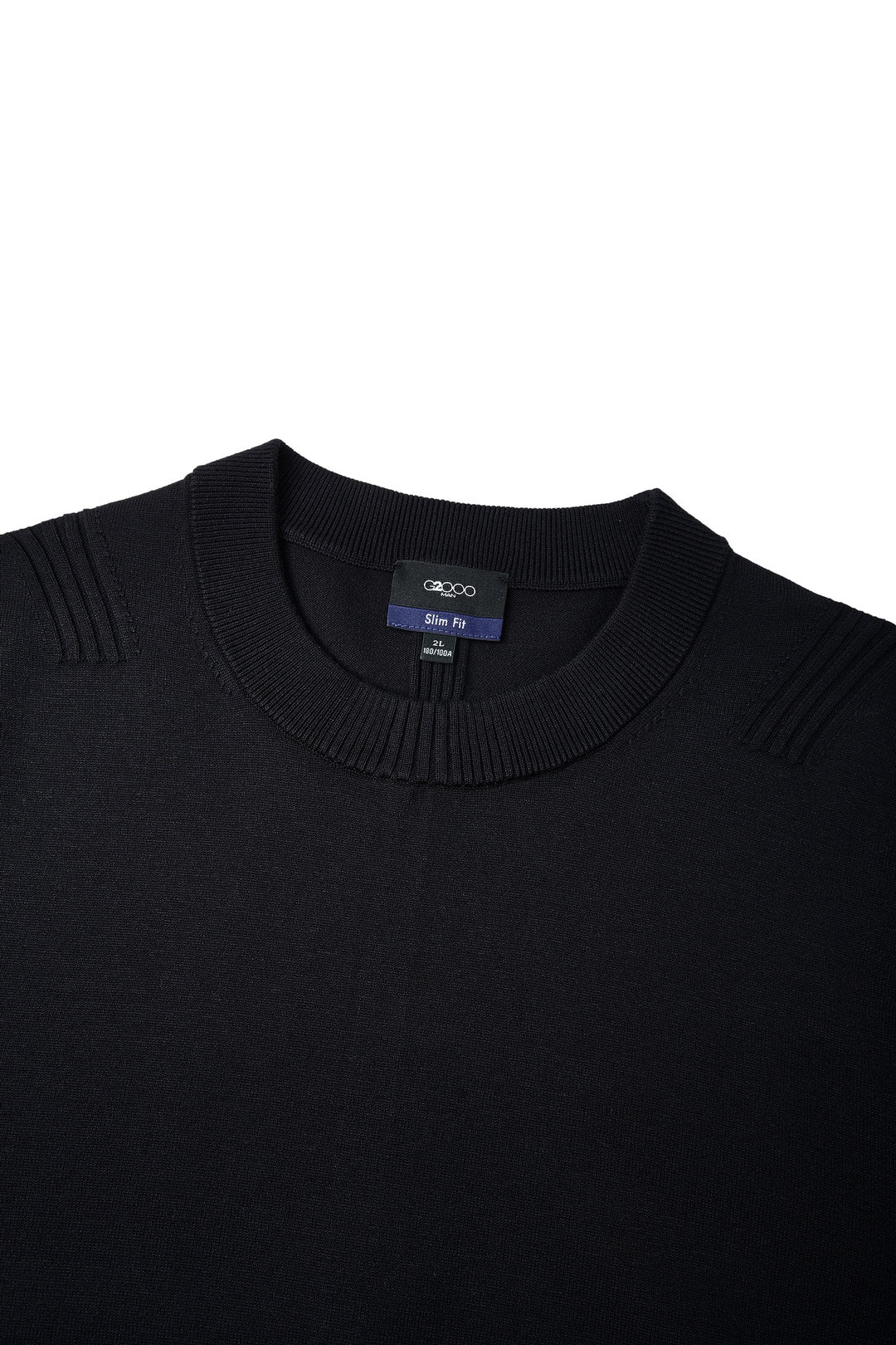 Viscose Blend 針織毛衣