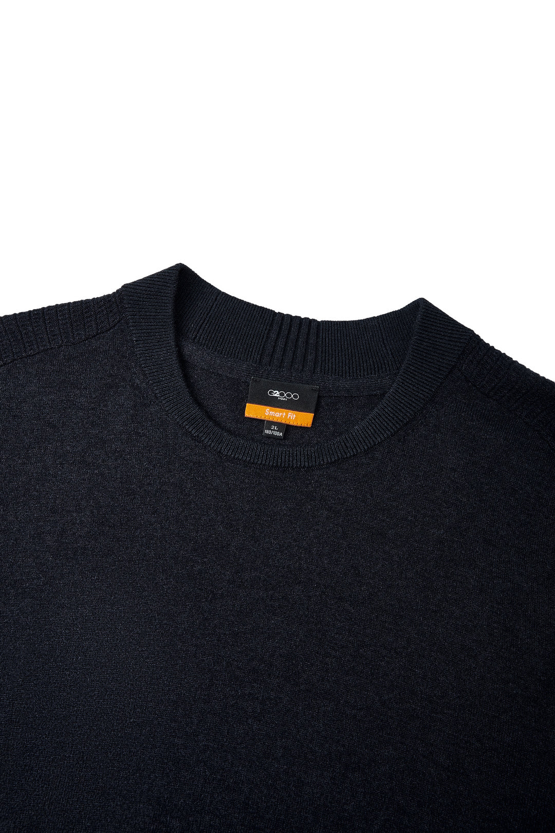 Wool & Cashmere Blend 針織毛衣