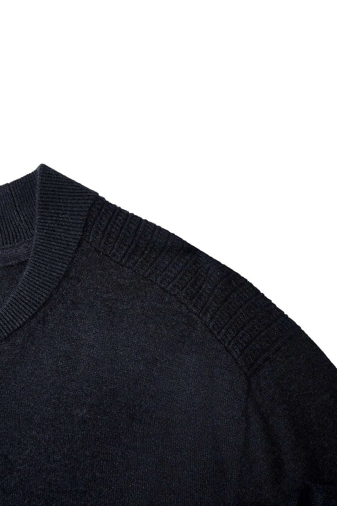 Wool & Cashmere Blend 針織毛衣