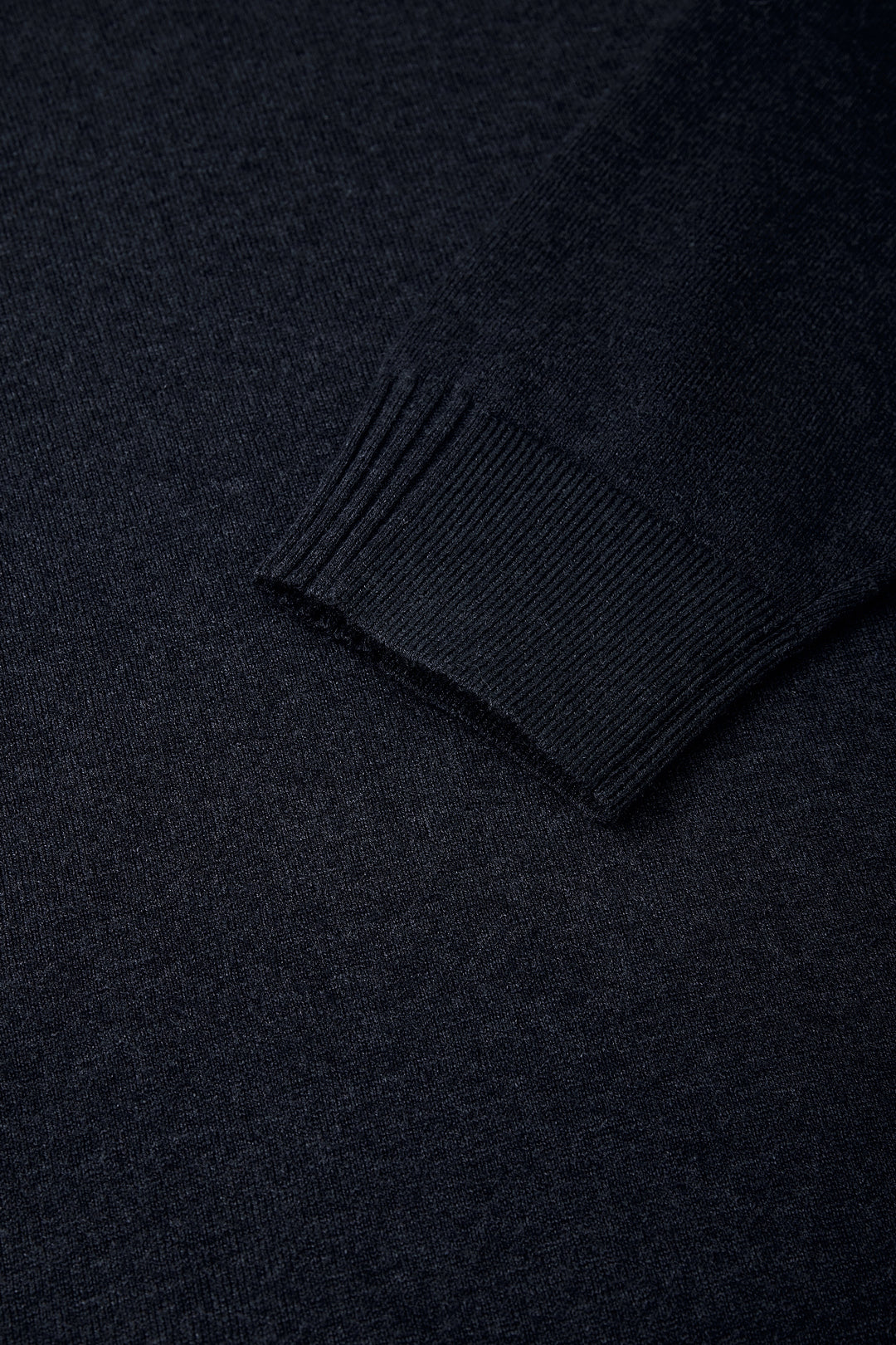 Wool & Cashmere Blend 針織毛衣