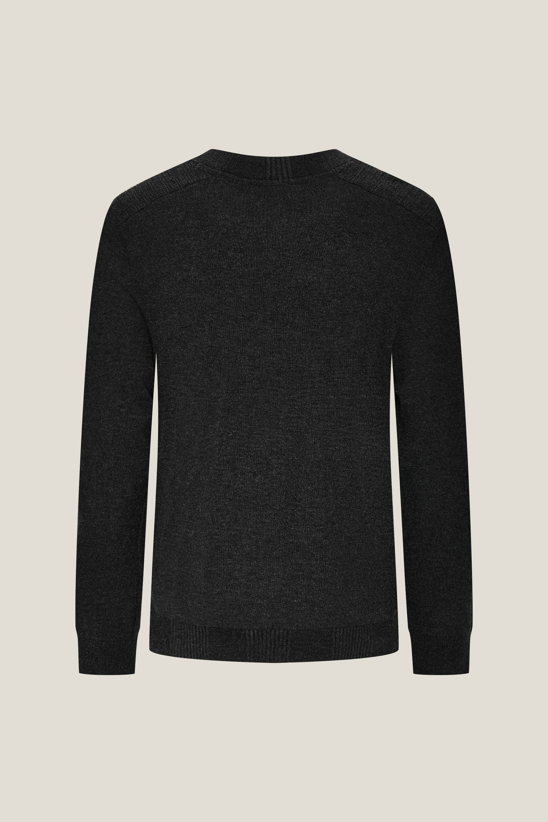 Wool & Cashmere Blend 針織毛衣