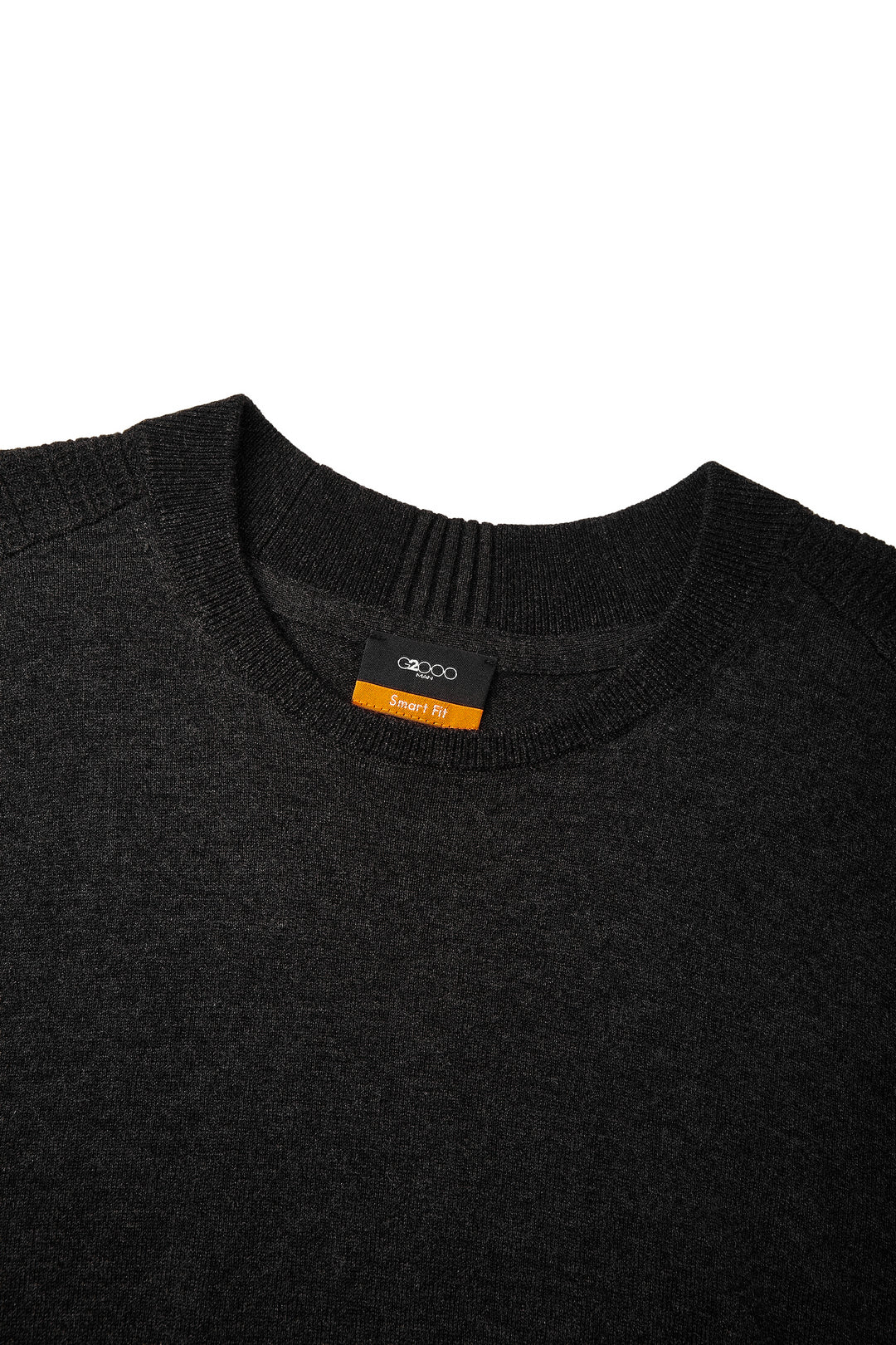 Wool & Cashmere Blend 針織毛衣