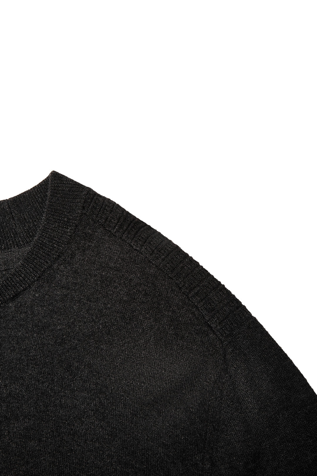 Wool & Cashmere Blend 針織毛衣