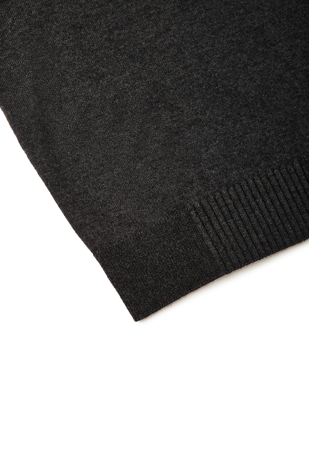 Wool & Cashmere Blend 針織毛衣