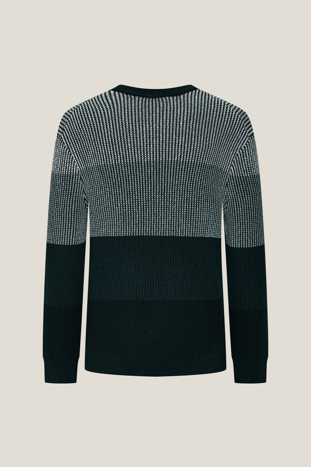 Jacquard 針織毛衣