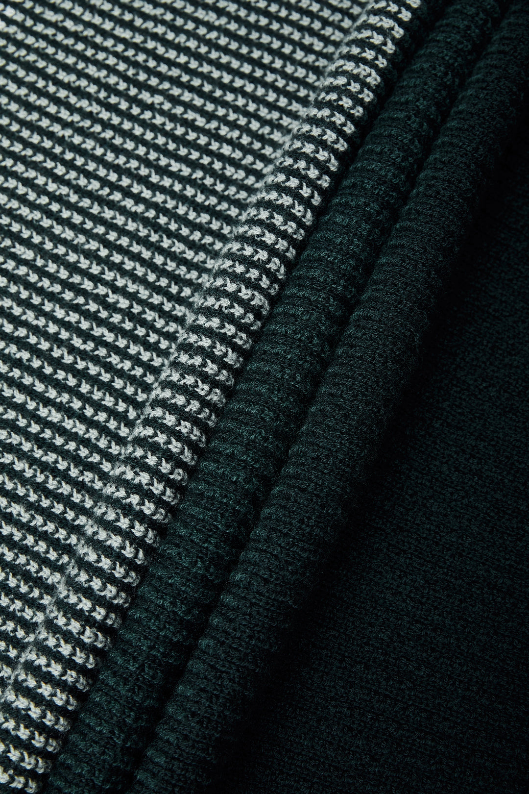 Jacquard 針織毛衣