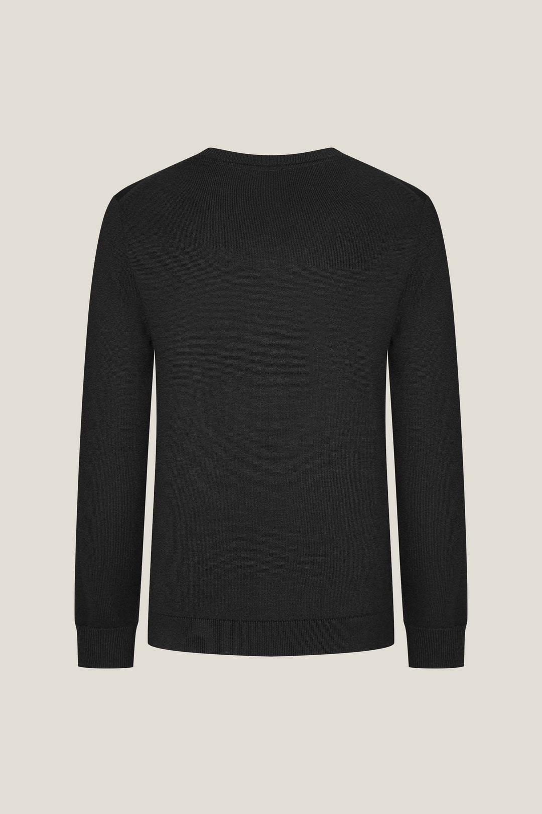 G2000 X Rodrigo Saldana Crew Neck Knit Sweater