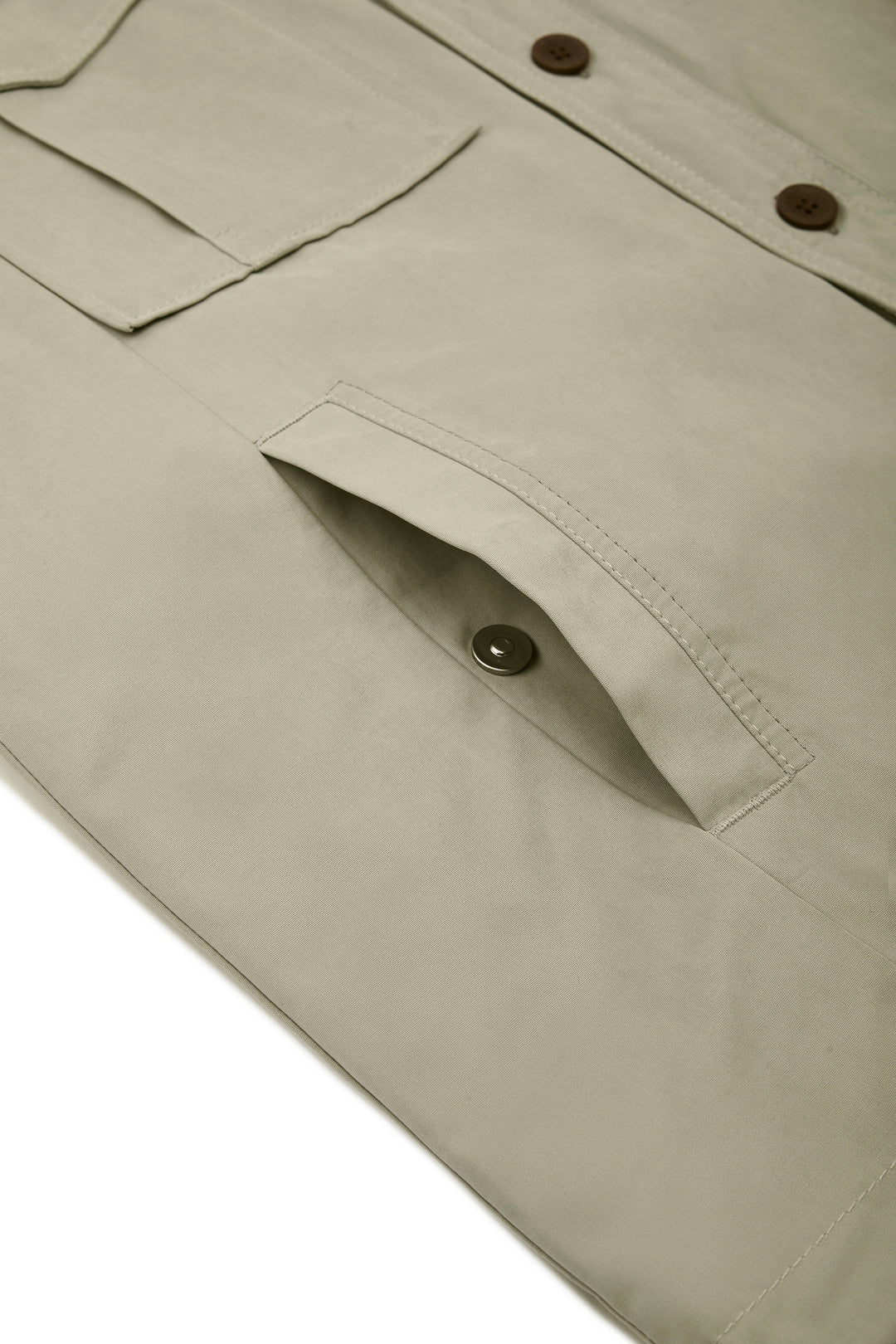 Primaloft® 休閒外套