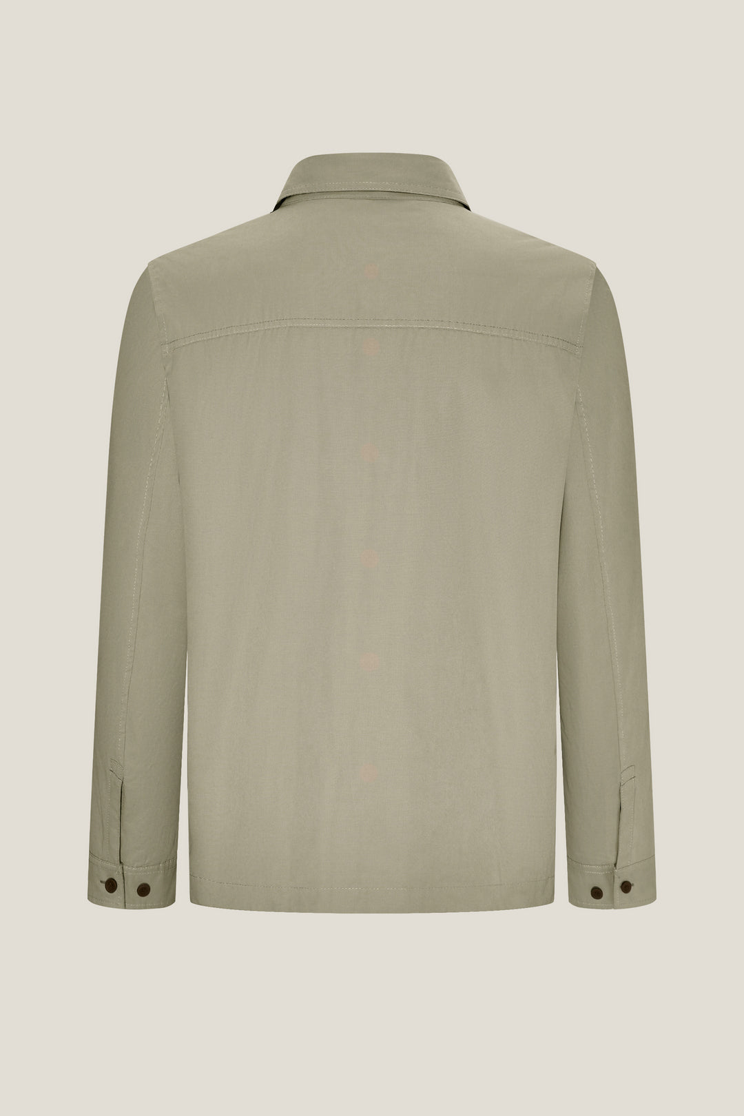 Primaloft® 休閒外套