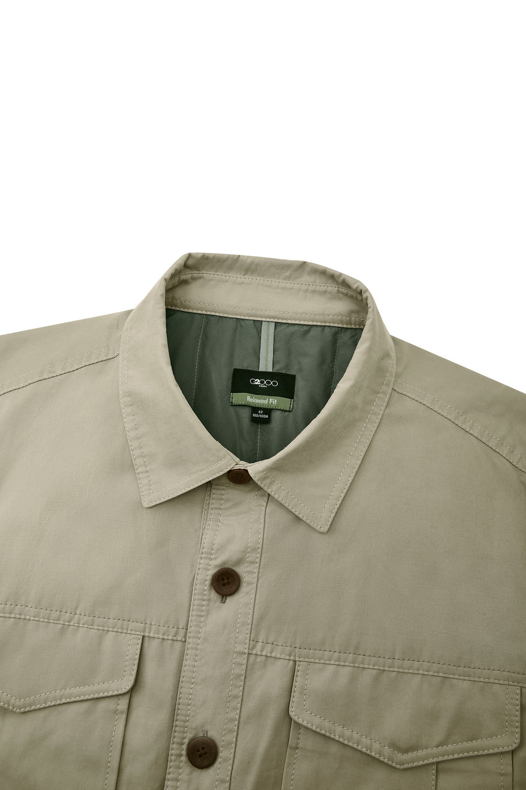 Primaloft® 休閒外套