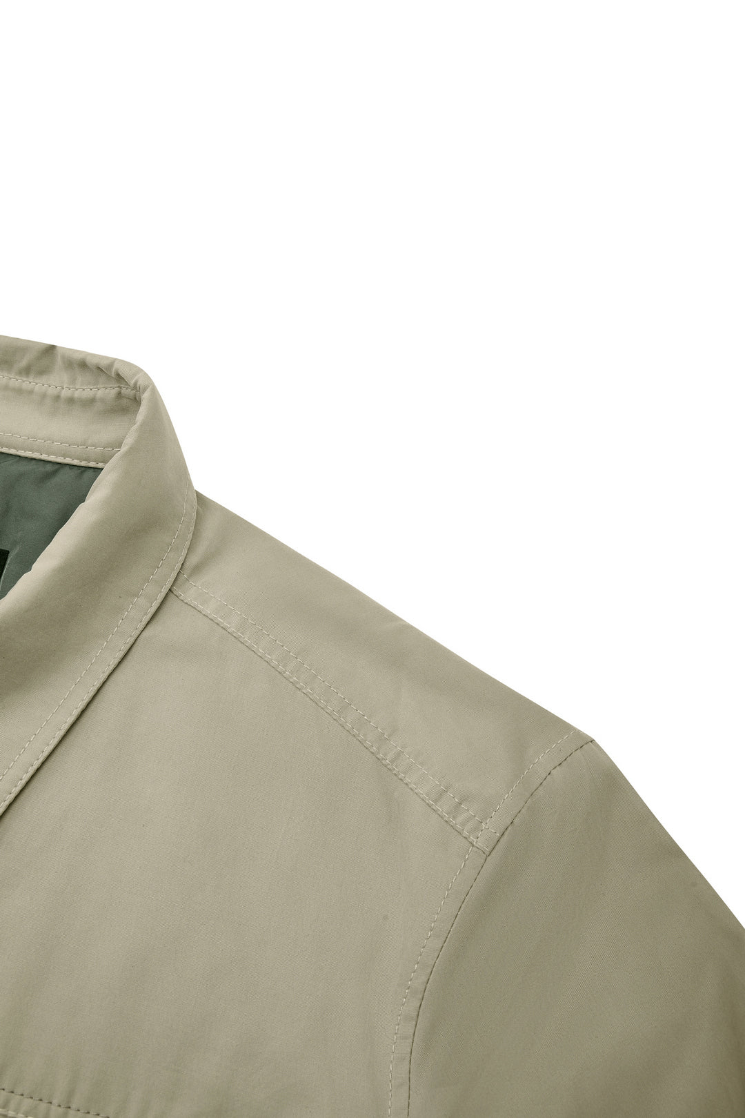 Primaloft® 休閒外套