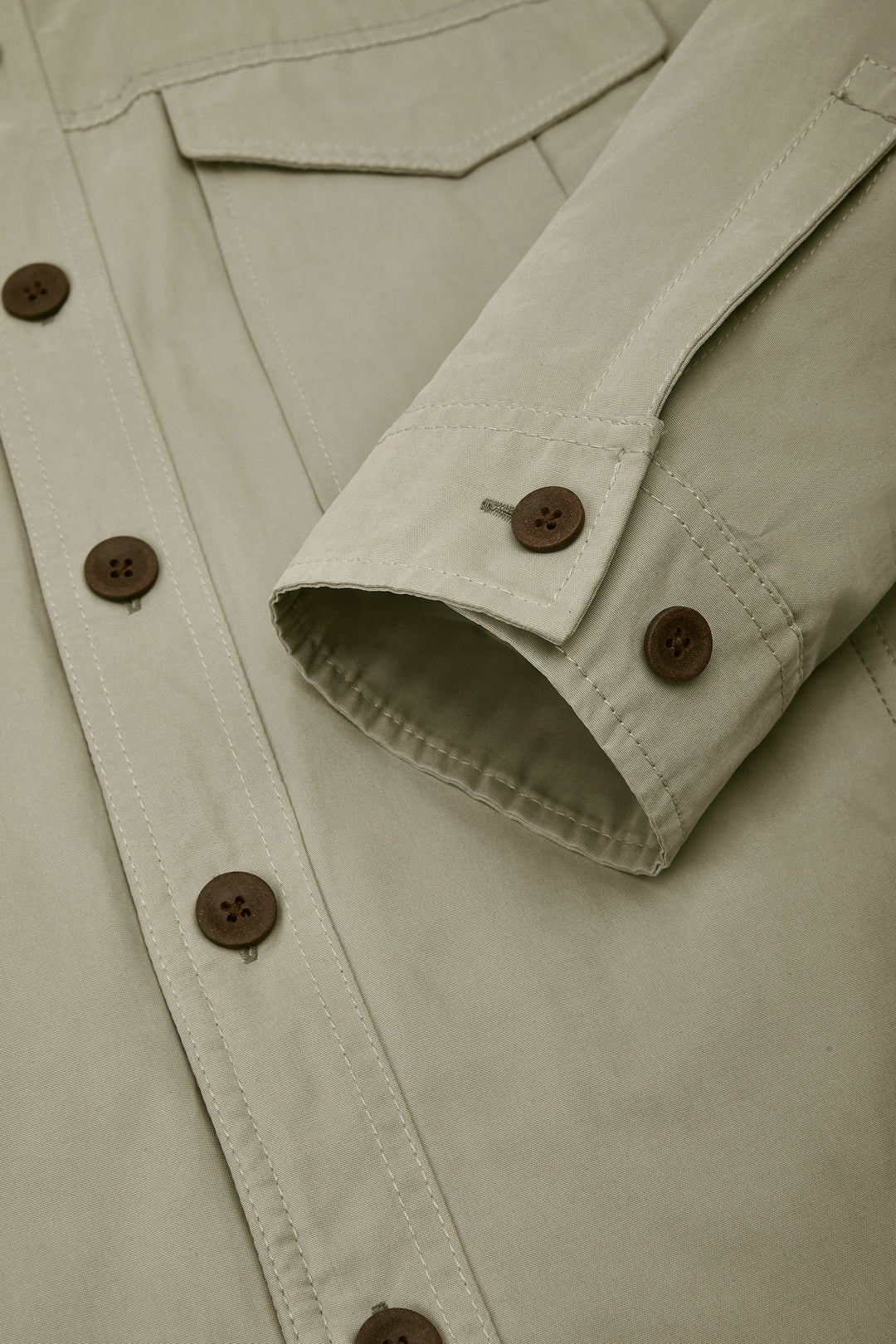 Primaloft® 休閒外套