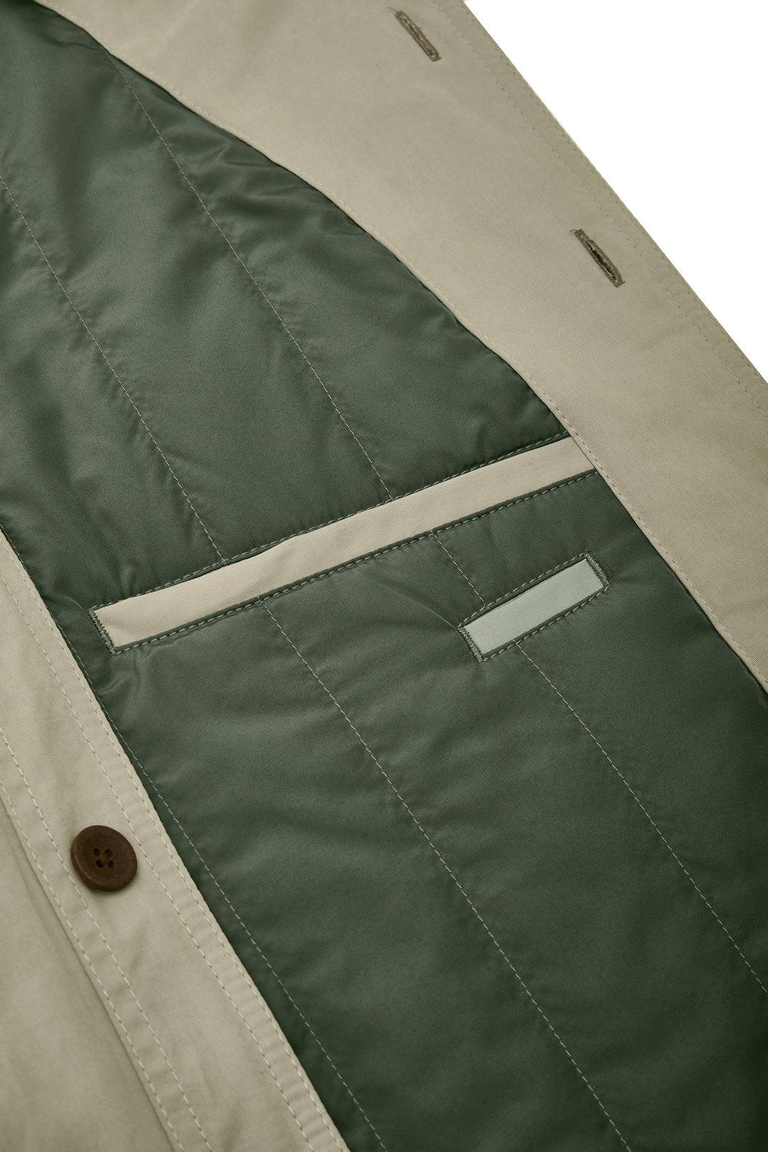 Primaloft® 休閒外套