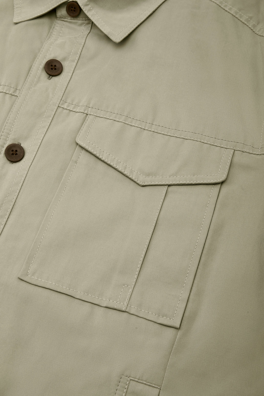 Primaloft® 休閒外套