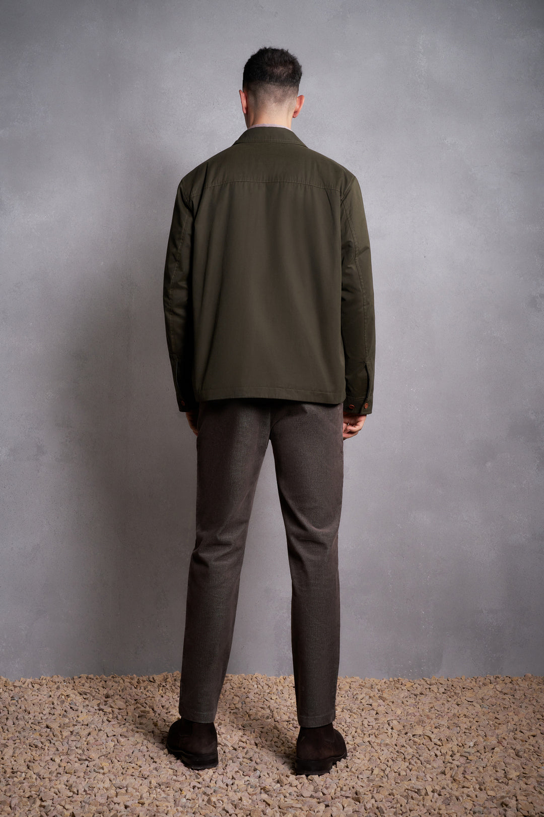 Primaloft® 休閒外套