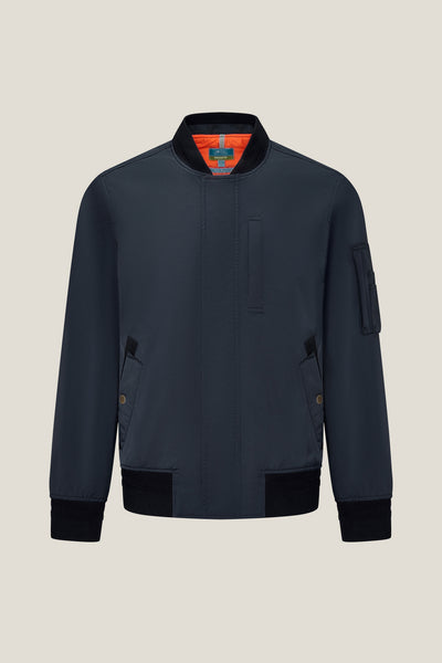 G2000 MAN-water-repellent-jacket-58182034-Blue