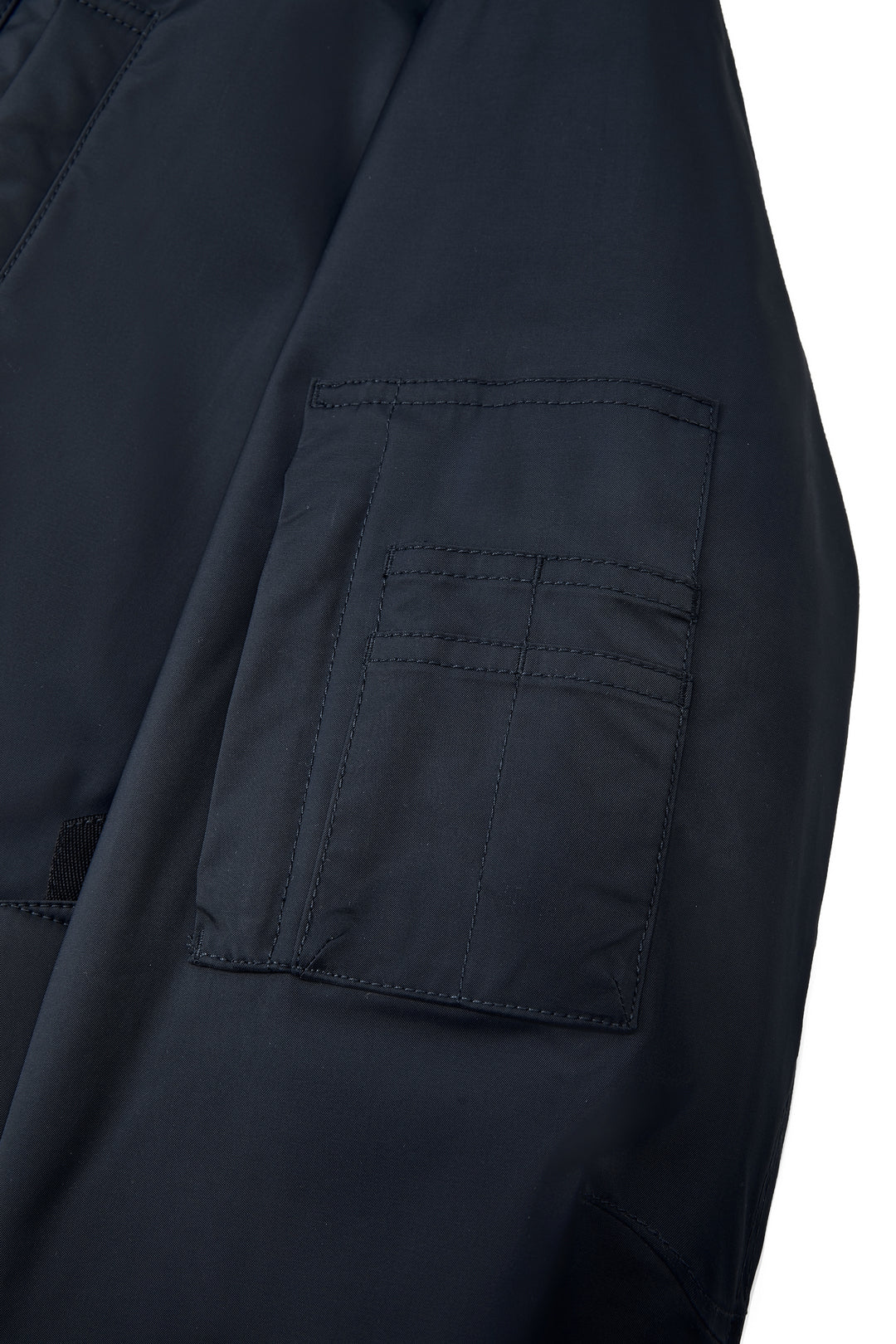 Primaloft® Water Repellent 休閒外套