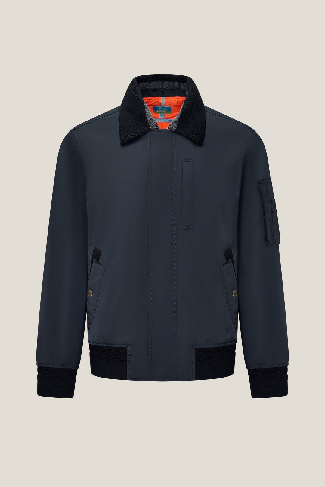 Primaloft® Water Repellent 休閒外套