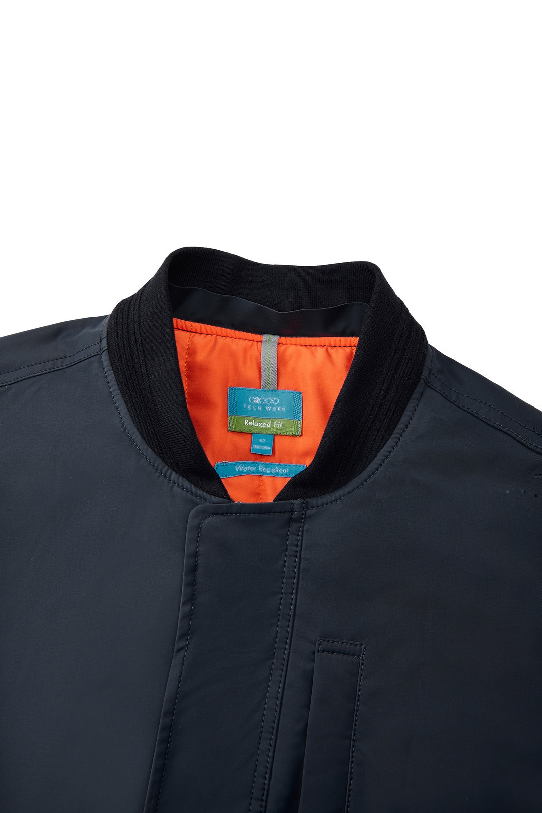 Primaloft® Water Repellent 休閒外套