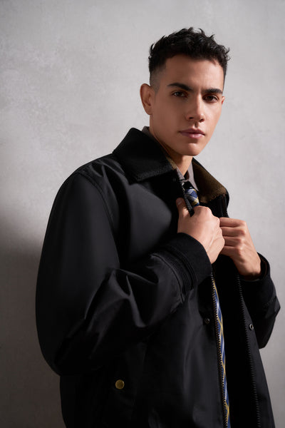 Primaloft® Water Repellent 休閒外套