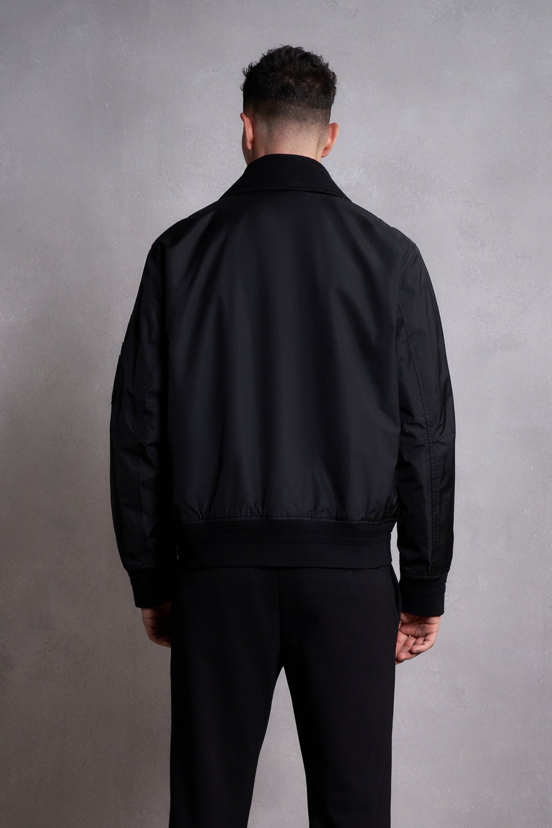 Primaloft® Water Repellent 休閒外套