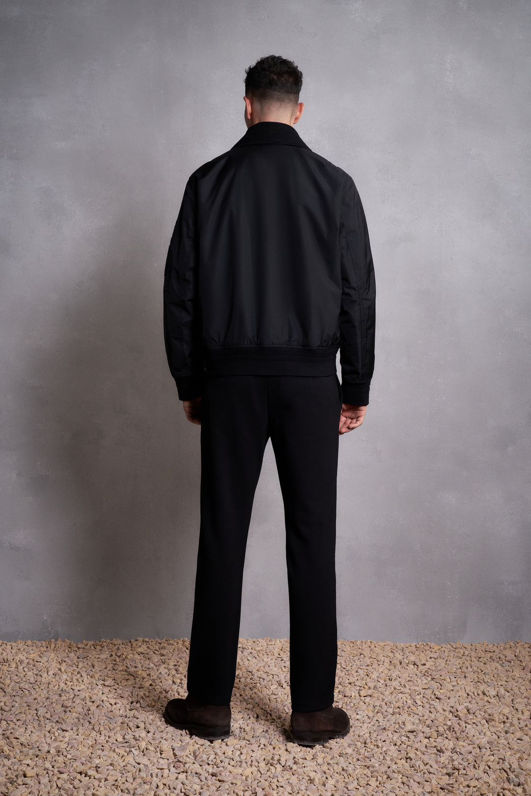 Primaloft® Water Repellent 休閒外套